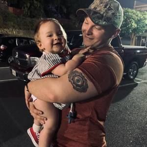 Meet your Posher, Terry